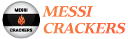 Crackers Logo