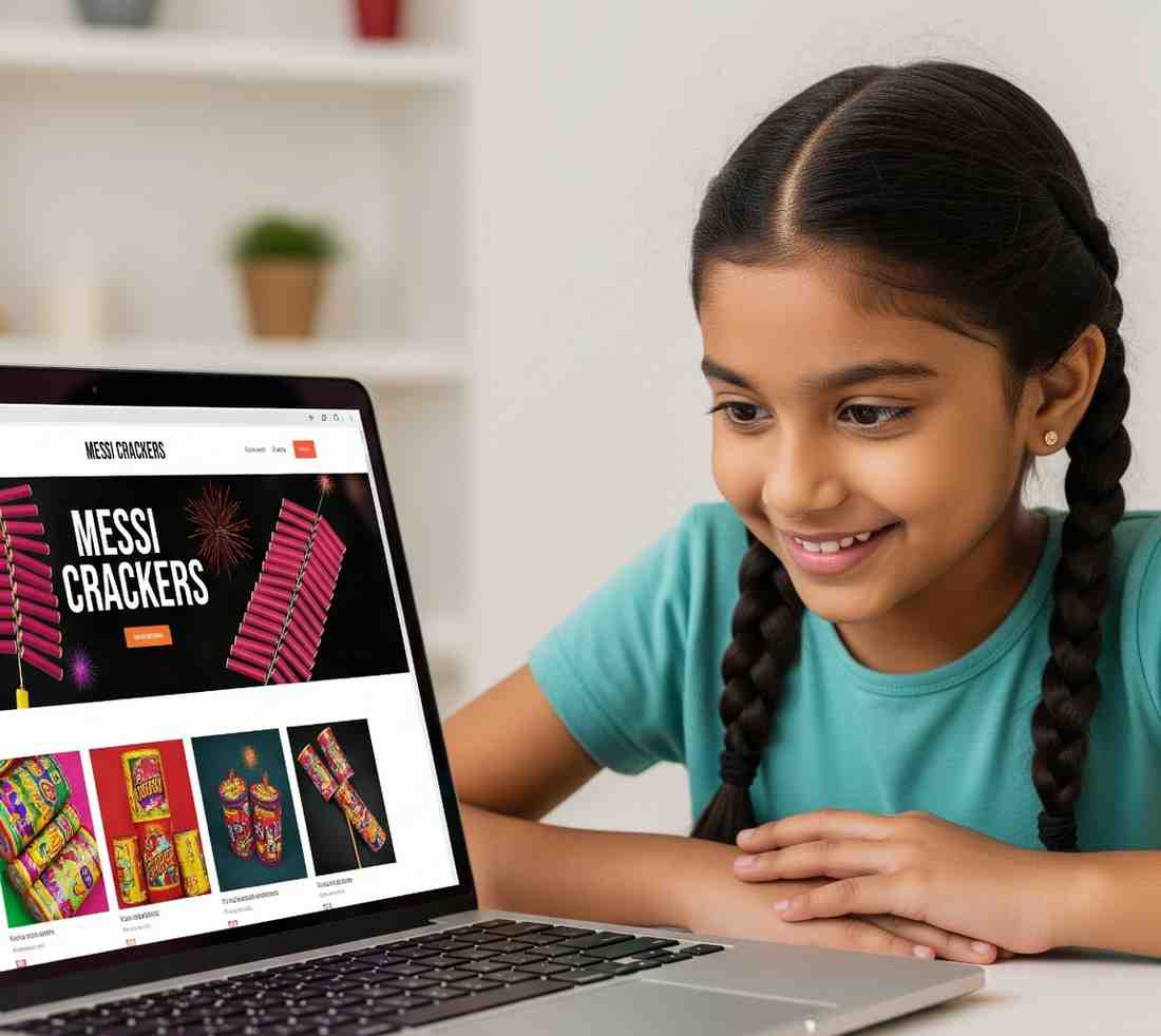 Online Crackers 2025
